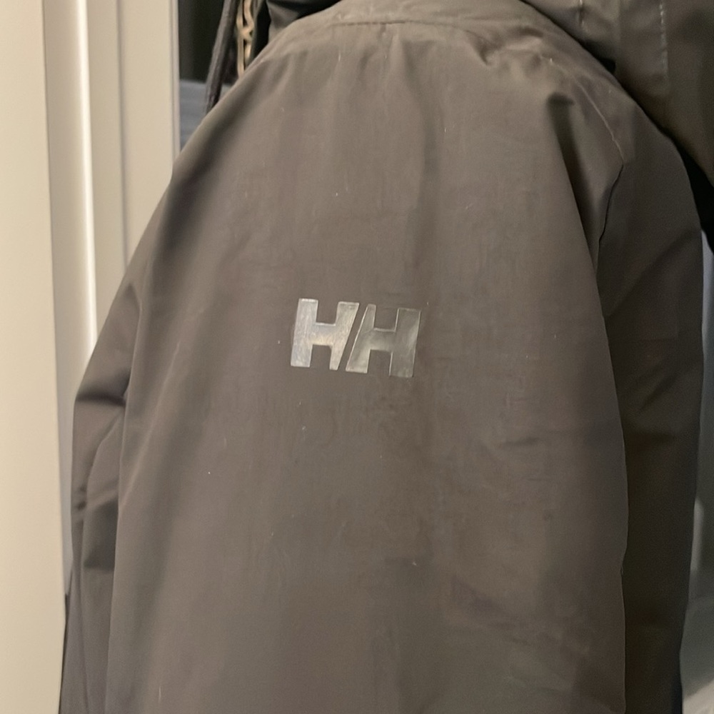 Helly Hansen Tech Protection Waterproof Classic P… - image 4